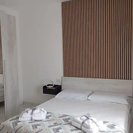 Apartman L'aurora La Spezia