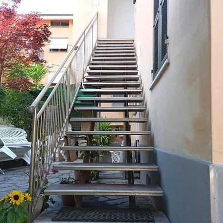 L'aurora * La Spezia