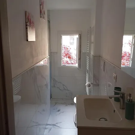 L'aurora Lägenhet La Spezia