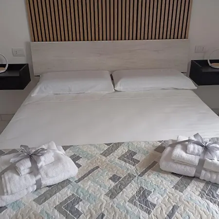 Apartman L'aurora La Spezia