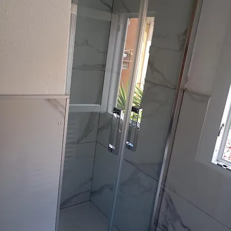 L'aurora Lägenhet *