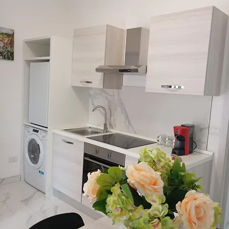 L'aurora Lägenhet La Spezia